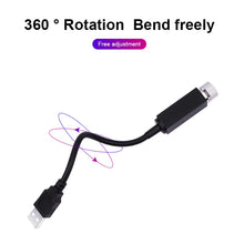 Load image into Gallery viewer, Universal Mini LED Car Roof Star Ceiling Lights Projector Light Interior