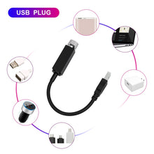 Load image into Gallery viewer, Universal Mini LED Car Roof Star Ceiling Lights Projector Light Interior