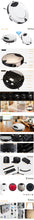 Load image into Gallery viewer, Auto cleaning robot Super Quiet Self-Charging Robotic Vacuum Cleaner