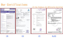 Load image into Gallery viewer, Auto cleaning robot Super Quiet Self-Charging Robotic Vacuum Cleaner