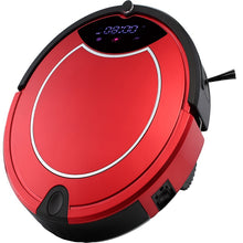 Load image into Gallery viewer, Auto cleaning robot Super Quiet Self-Charging Robotic Vacuum Cleaner
