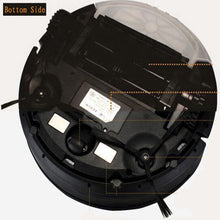 Load image into Gallery viewer, Auto cleaning robot Super Quiet Self-Charging Robotic Vacuum Cleaner
