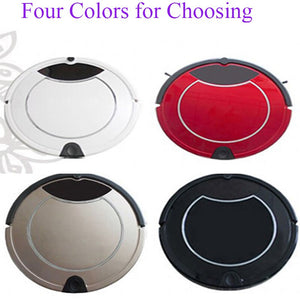 Auto cleaning robot Super Quiet Self-Charging Robotic Vacuum Cleaner